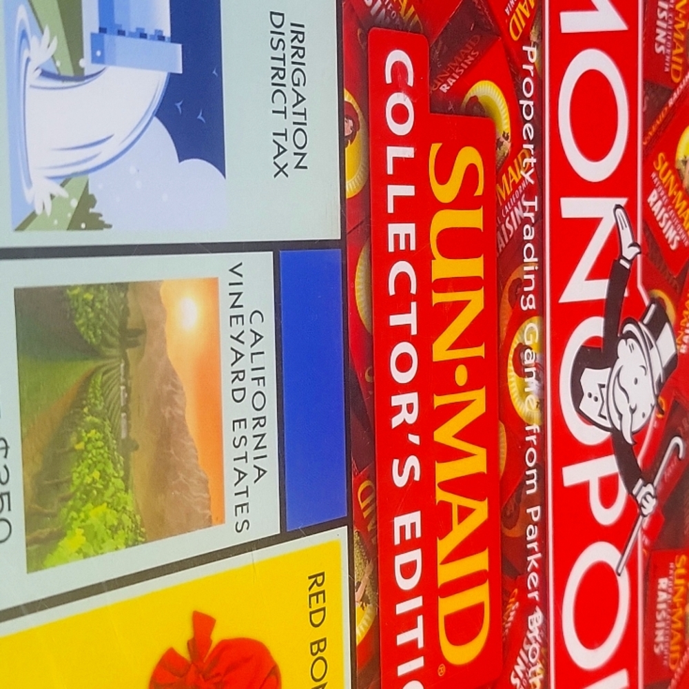 Monopoly